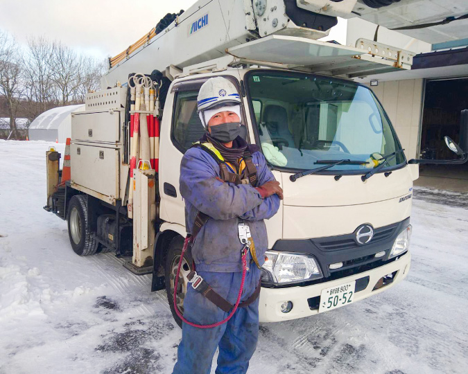 staff イメージ01